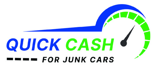 Quick Cash for Junk Cars Speedometer 500w